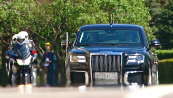 Автомобиль N1. Документальный фильм Дмитрия Щугорева