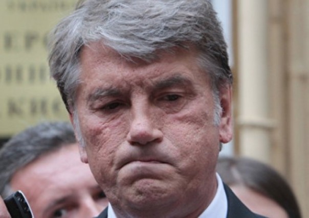 Ющенко никто не травил. Экс-глава СБУ подтвердил, что оранжевый президент обманул нацию ради власти