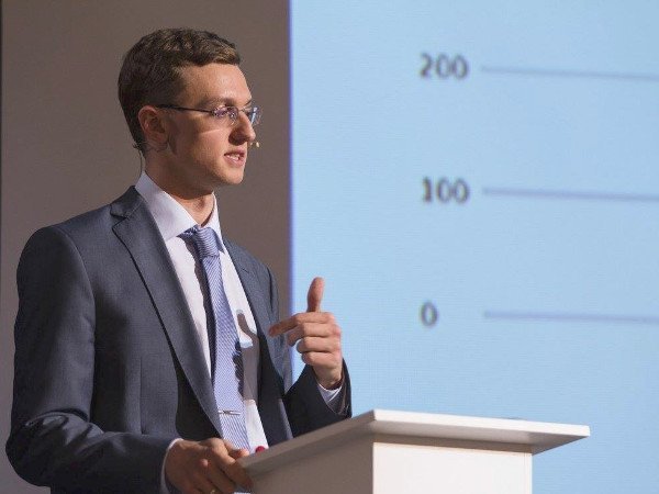Автор пенсионной реформы, знакомьтесь