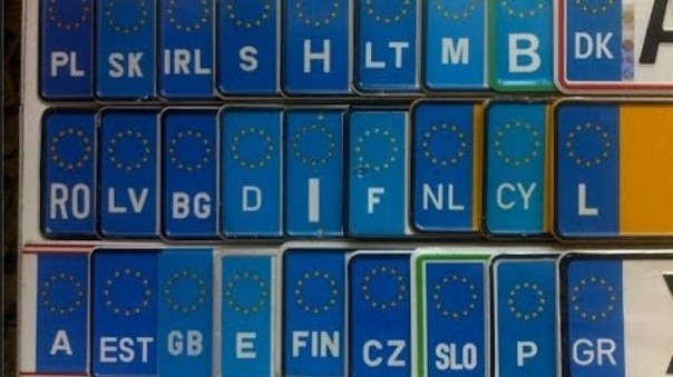 По двойному тарифу. Сколько нужно будет заплатить за легализацию евроблях и что будет, если не платить