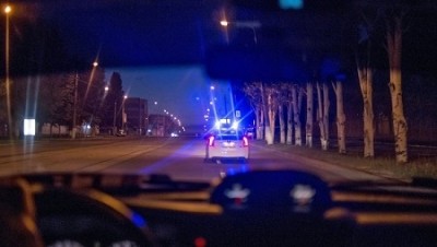 В ДНР сократили комендантский час