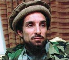 Кто кого: 40-я армия против Ахмада Шаха Масуда