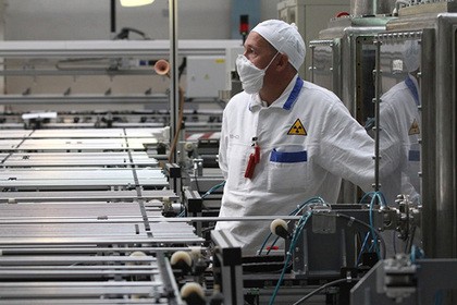 Агрессор, построй нам завод!