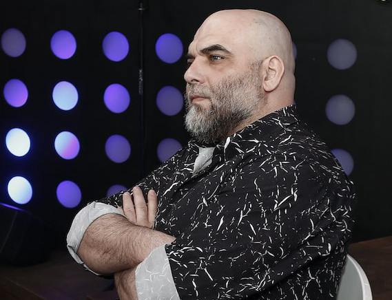 Орхана Джемаля утилизировали в Центральноафриканской Республике?