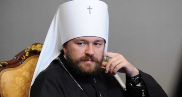 В РПЦ заявили о самоликвидации Константинопольского патриархата