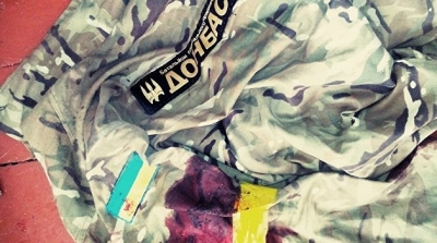 Задушили и бросили в коллектор: боевика из батальона "Донбасс" в Харьковской области убили сослуживцы