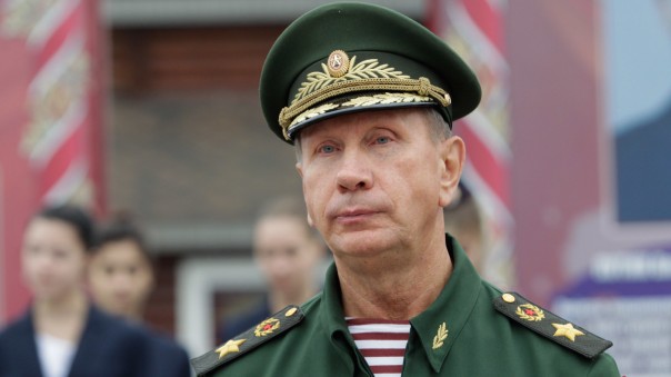 Глава Росгвардии потребовал сатисфакции от Навального