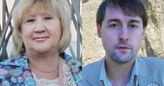 Покажите народу его героев