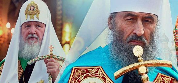 Раскольники преобладают только в Галичине: Московский Патриархат в лидерах по всей Украине