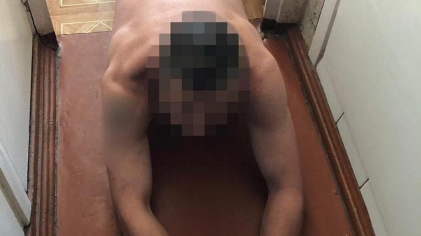 Варил мясо: в Харькове задержали людоеда