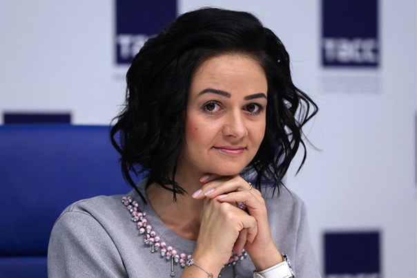 У скандально известной Ольги Глацких нашли нецелевые траты на 130 миллионов