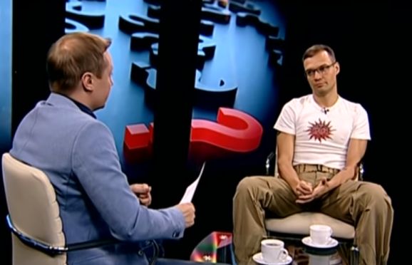 "Твори что хочешь": Экс-атошник рассказал о преступлениях укрофашистов в Донбассе