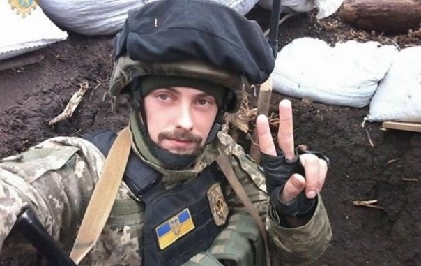 Ополченцы ЛНР ликвидировали украинского боевика с позывным «Сталкер»