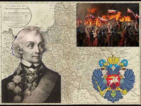 А. Колпакиди, О. Айрапетов: «Суворов не проходил мимо Украины»