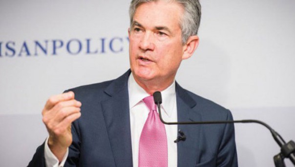 Глава ФРС США отверг возможность своей отставки