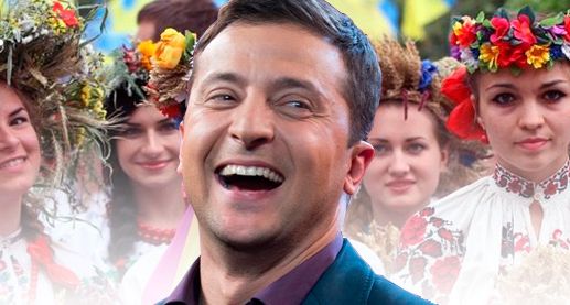 Называет Украину «проституткой»! – Зеленского начали «мочить» у Юли и Пети