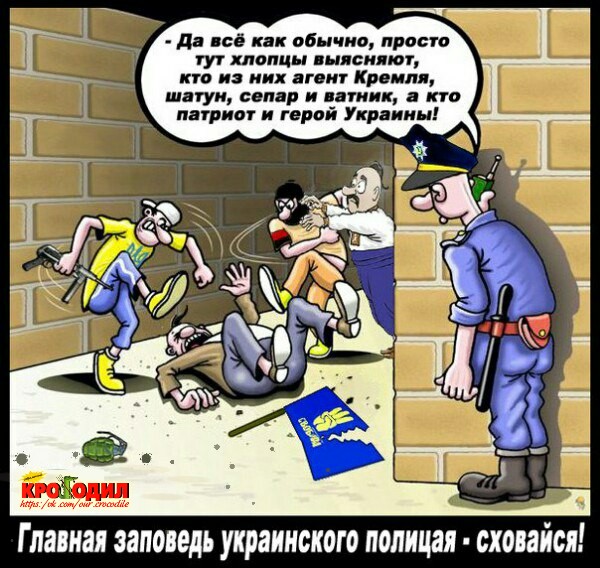 Экс-министр о флешмобе с Бандерой: «Вы что, мозгами едете? Хотите разрушить государство до конца?»