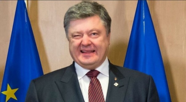 WADA поможет с подменой пробирок? Порошенко согласился обнародовать свои отношения с алкоголем