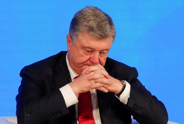 Украинские СМИ раскрыли систему Порошенко по массовому подкупу избирателей