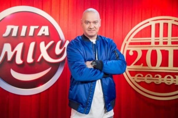 Зеленский готовит своего коллегу из «Квартала 95» Кошевого в мэры Киева