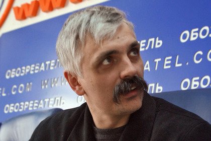 Украинский боевик: У нас был уникальный шанс развалить РФ, а мы его упустили Украинский боевик: У нас был уникальный шанс развалить РФ, а мы его упустили