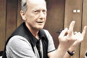 Задорнов не будет извиняться за "еврохохлов", даже если ему запретят въезд в Украину