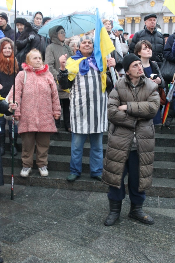 Нет более тупой нации, чем хохлы Нет более тупой нации, чем хохлы