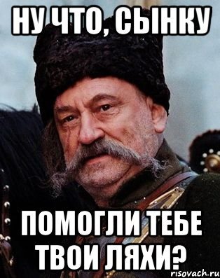 США назначили Польшу ответственной за украинский провал США назначили Польшу ответственной за украинский провал