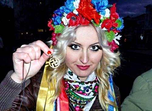 Почему я не пойду выбирать президента Украины Почему я не пойду выбирать президента Украины