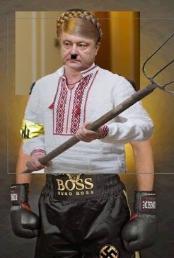 Два варианта для Порошенко