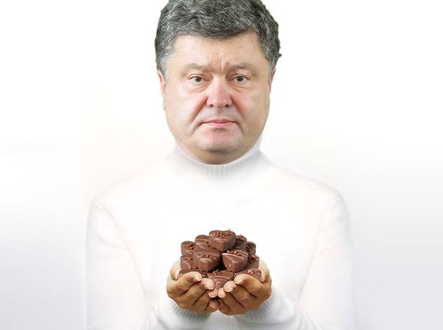 Критерии Порошенко Критерии Порошенко