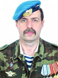 Герои Новороссии: Игорь Безлер, командир народного ополчения Горловки