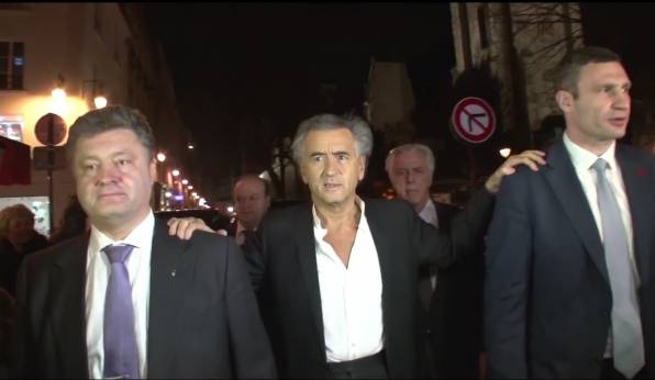 Мы точно не одна страна... Мы точно не одна страна...