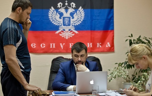 Внимание! Деза укроСМИ: Глава ЛНР обвинил главу ДНР в измене и объявил ему войну Внимание! Деза укроСМИ: Глава ЛНР обвинил главу ДНР в измене и объявил ему войну