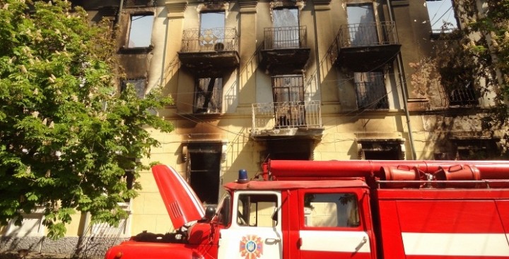 МИД РФ: события в Донецке, Одессе и Мариуполе войдут в продолжение "Белой книги" МИД РФ: события в Донецке, Одессе и Мариуполе войдут в продолжение "Белой книги"