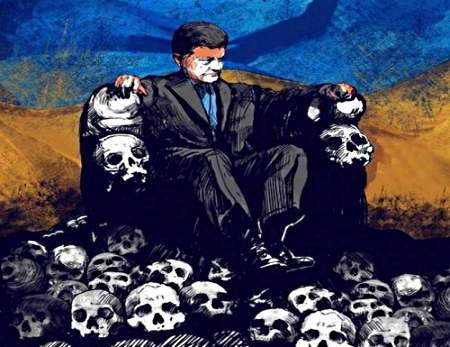 Как Порошенко проведет лето Как Порошенко проведет лето