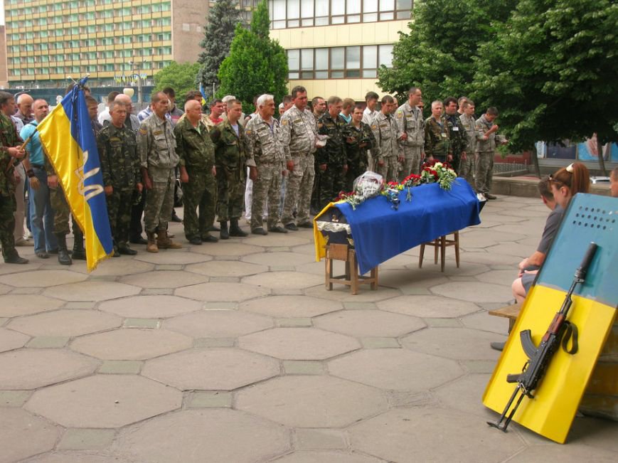 Собаке - собачья смерть!!! Собаке - собачья смерть!!!