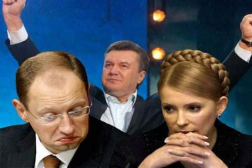 Дм. Галковский : "КОЛО КОНЦА. ЧЕТВЁРТЫЙ ШАГ . "