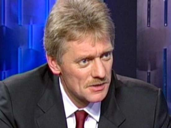 Песков: Россия окажет ДНР гуманитарную помощь Песков: Россия окажет ДНР гуманитарную помощь