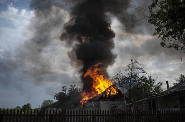 «Украинский фронт»: Письма сестры «Украинский фронт»: Письма сестры