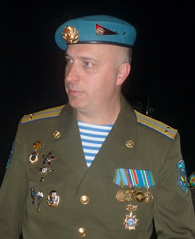 Немецкие добровольцы собираются в Донбасс Немецкие добровольцы собираются в Донбасс