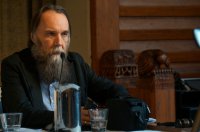 Александр Дугин - Конференция  в Хельсинки «Мы построим Великую Россию»