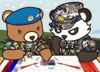 Россия и Китай пошли по пути к свержению мировой гегемонии США