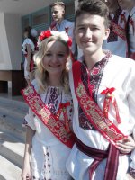 Сектанты в шоке