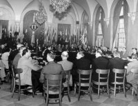 Валентин Катасонов - Бреттон-Вудская конференция и СССР