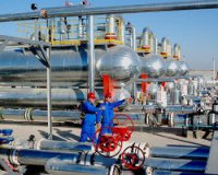 Россия ежесуточно ворует у Украины около 50 тыс. куб. м газа с месторождения в Херсонской обл., - ИС