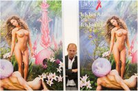 Когда человека не будет (18+)