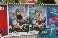 Когда человека не будет (18+)