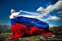 О возрождении великой России