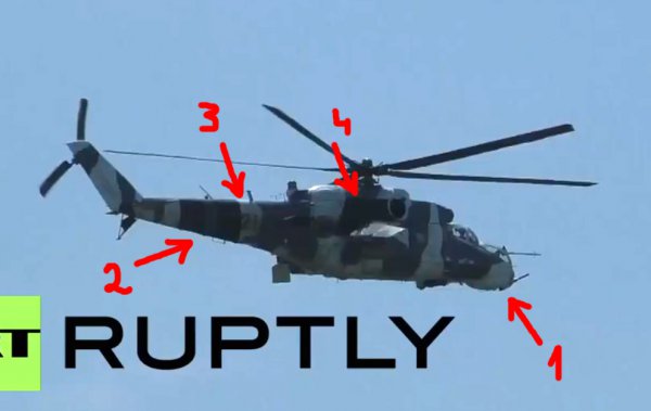 Бои в ДНР - Онлайн!